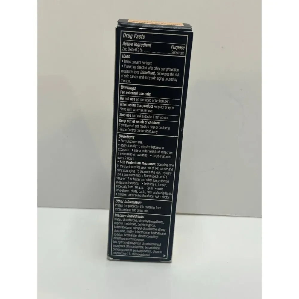 bareMinerals BAREPRO 24HR Matte Liquid Foundation SPF 20 Light 21 Neutral 1oz